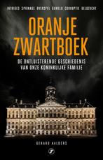 Oranje zwartboek 9789089750655 Gerard Aalders, Verzenden, Gelezen, Gerard Aalders