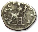 Empire romain. Lucilla (Augusta, AD 164-182/3). Denarius