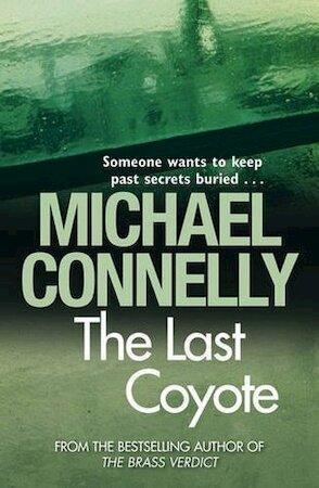 The Last Coyote, Livres, Langue | Anglais, Envoi