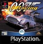 007 Racing (PS1 Games), Ophalen of Verzenden, Zo goed als nieuw