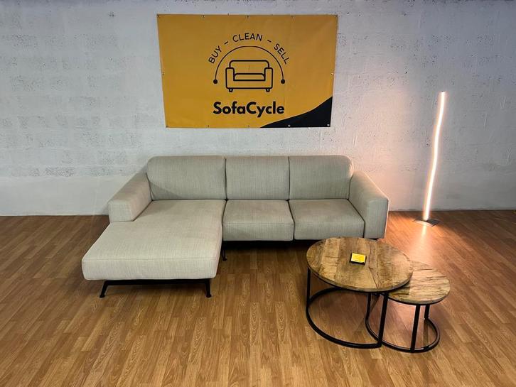 SofaCycle - Passe Partout zetel - Nieuwstaat, Huis en Inrichting, Zetels | Complete zithoeken, Nieuw, Ophalen of Verzenden