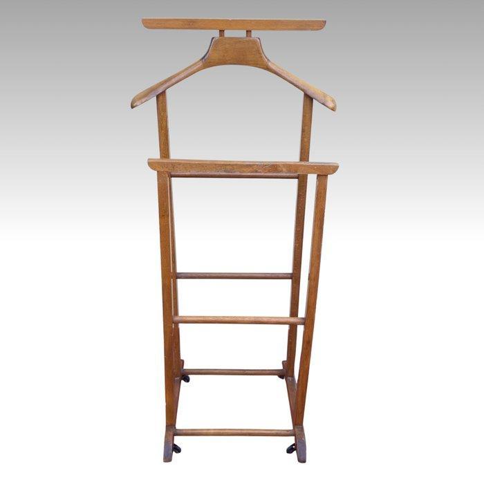 Dressboy - Beuken, Antiek en Kunst, Kunst | Designobjecten