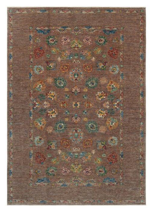 Zeer fijn tapijt - Designer tapijt - Meesterwerk -, Huis en Inrichting, Stoffering | Tapijten en Vloerkleden