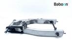 Achterbrug Yamaha TDM 850 1996-2001 (TDM850 4TX), Verzenden, Gebruikt