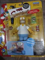 The Simpsons - Playmates, Verzamelen, Nieuw