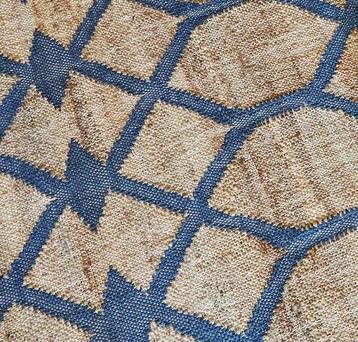 GAN Rugs - Vloerkleed - 200 cm - 300 cm - KELIM RODAS