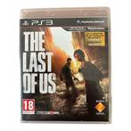 The Last Of Us (PS3) (TWEEDEHANDS), Games en Spelcomputers, Games | Sony PlayStation 3, Verzenden, Nieuw