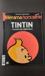 Tintin, Tintin (magazine) - Diverse magazines + kalender - 5