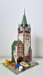 Faller H0 - 232270 - Modeltreinlandschap (1) - Diorama, Nieuw