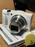 Fuji finepix EXR 750 Digitale compact camera, Audio, Tv en Foto, Fotocamera's Digitaal, Nieuw