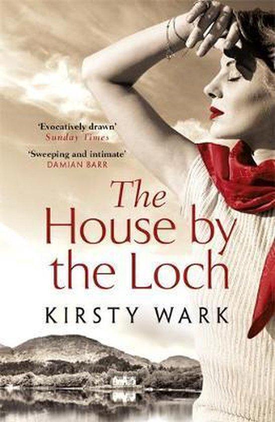 The House by the Loch a deeply satisfying work of pure, Boeken, Taal | Engels, Zo goed als nieuw, Verzenden
