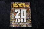 Power Unlimited NR 236, Boeken, Tijdschriften en Kranten, Verzenden, Nieuw