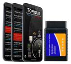 ELM327 OBD2 OBD 2 diagnose auto uitlezen canbus WIFI + APP &, Verzenden