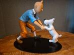 Tintin - La Joie de Tintin et Milou - Collection Les, Nieuw