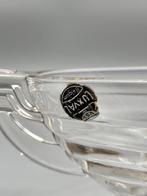 Val Saint Lambert - Charles Graffart & René Delvenne - Bol, Antiek en Kunst, Antiek | Glaswerk en Kristal