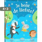 Je bent de liefste! 9789464224832  yoyo books, Boeken, Verzenden, Gelezen, Yoyo books