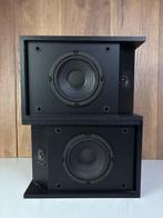 Bose - 201 Serie 3 - Direct/Reflecterend Luidsprekerset