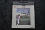 The Palm springs open CD-I, Verzenden, Nieuw