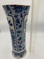 Pieter Cockx - De Grieksche A - Vase - Faïence de Delft, Antiek en Kunst