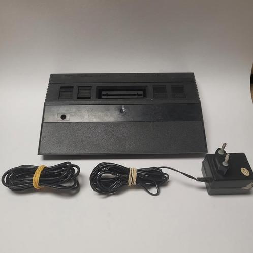 Atari 2600 Junior + Kabels, Games en Spelcomputers, Games | Atari, Zo goed als nieuw, Ophalen of Verzenden