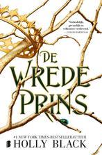 De wrede prins / Elfhame / 1 9789022592564 Holly Black, Boeken, Verzenden, Zo goed als nieuw, Holly Black