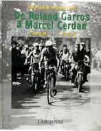 De Roland Garros à Marcel Cerdan, Verzenden