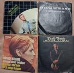 Queen, David Bowie - 4 nice Singles - Spaceoddity/under, Cd's en Dvd's, Nieuw in verpakking