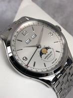 Montblanc - Heritage Chronometrie Quantième Complet, Nieuw