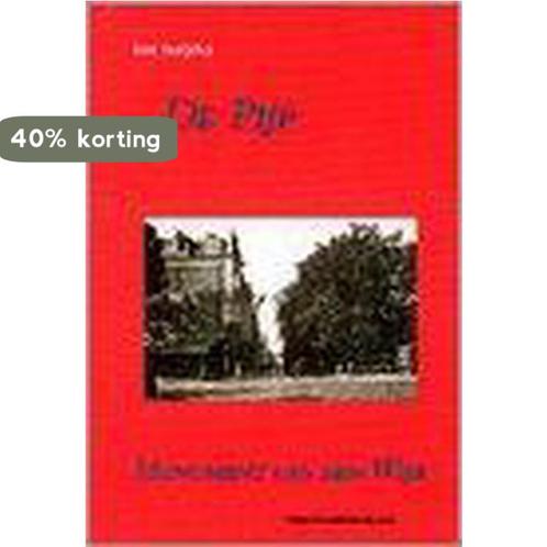 De Pijp / Geschiedenis van de Amsterdamse volksbuurten, Boeken, Overige Boeken, Gelezen, Verzenden