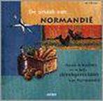 Smaak van normandie, de 9789018006686, Livres, Livres de cuisine, Carole Clements, Verzenden
