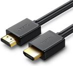 LuxeBass HDMI-Kabel 15 Meter, Télécoms, Téléphonie mobile | Housses, Coques & Façades | Samsung, Verzenden