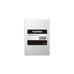 Bieden: Toshiba HDD-SSD-Q300 hard disc, Ophalen of Verzenden, Nieuw