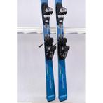167 skis CROC ALL MOUNTAIN 77, grip walk, blue, woodcore, t, Sport en Fitness, Skiën en Langlaufen, Overige merken, 160 tot 180 cm