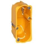 Legrand Batibox Mosaic Wall Box 40mm 1m - 080040 [20 Pièces], Doe-het-zelf en Bouw, Verzenden, Nieuw