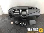 Airbag set + dashboard Suzuki Celerio O256360