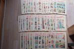 Petits Belges - Année 1954 - 48 Magazines - EO - 1954, Boeken, Nieuw
