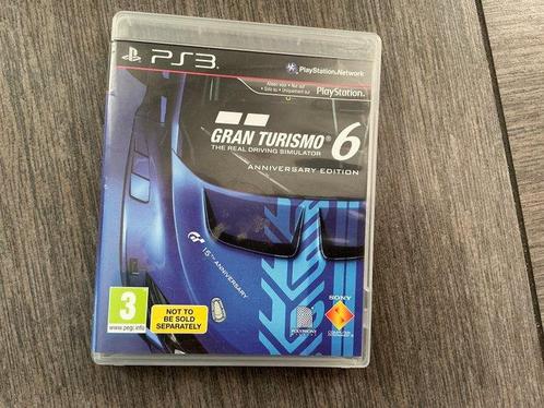 Sony - Playstation 3 (PS3) - Videogameconsole + games, Games en Spelcomputers, Spelcomputers | Overige Accessoires