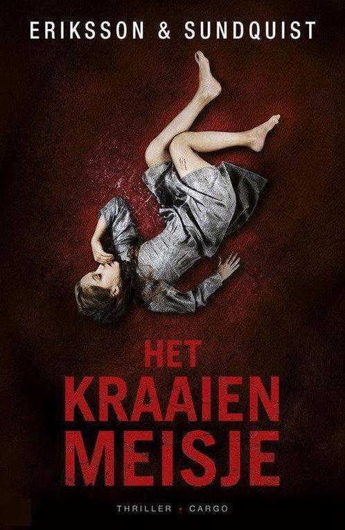 Het kraaienmeisje 9789023482451, Livres, Thrillers, Envoi