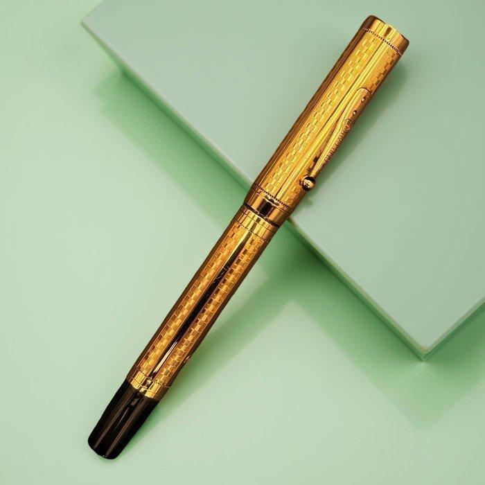 Waterman - Ideal 452 - Stylo à plume, Collections, Stylos