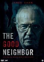 Good neighbor, the op DVD, Verzenden