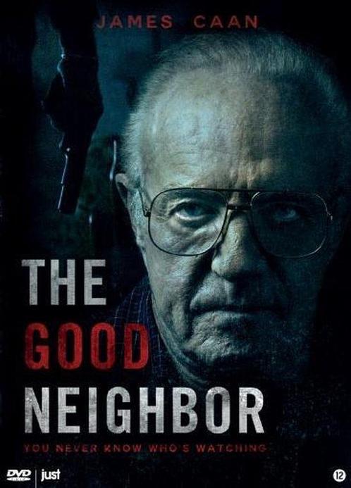 Good neighbor, the op DVD, CD & DVD, DVD | Action, Envoi