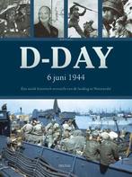 D-Day 9789044704549 W. Fowler, Verzenden, Gelezen, W. Fowler