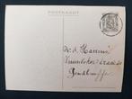 Kuifje - 1 Postkaart - 1942, Boeken, Nieuw