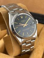 Rolex - Date - Black “ Sigma Dial “ - 1500 - Heren -, Nieuw