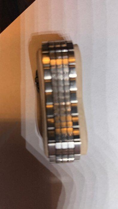 Piaget - Upstream - 27050 - Heren - 2000-2010, Bijoux, Sacs & Beauté, Montres | Hommes