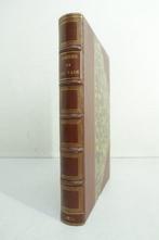 Jean-Joseph Vadé ; [Pouillet (rel. de)] - Poésies et lettres