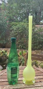 Carlo Moretti - Vase à fleur unique - givré - Ouraline