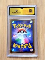 Pokémon - 1 Graded card - Charizard #013 - AR Art Rare, Nieuw