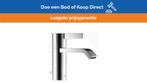 Bieden: Dornbracht IMO Single-lever basin mixer with pop-up, Ophalen of Verzenden, Nieuw