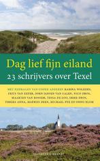 Dag lief fijn eiland 9789492037572, Boeken, Verzenden, Gelezen